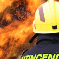 Corso di Antincendio Corso di Antincendio