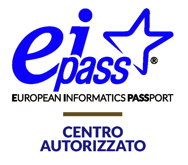 Siamo centro autorizzato Eipass